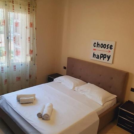 Beach Apartment 2 Vlore Luaran gambar