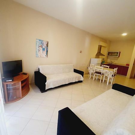 Beach Apartment 2 Vlore Luaran gambar