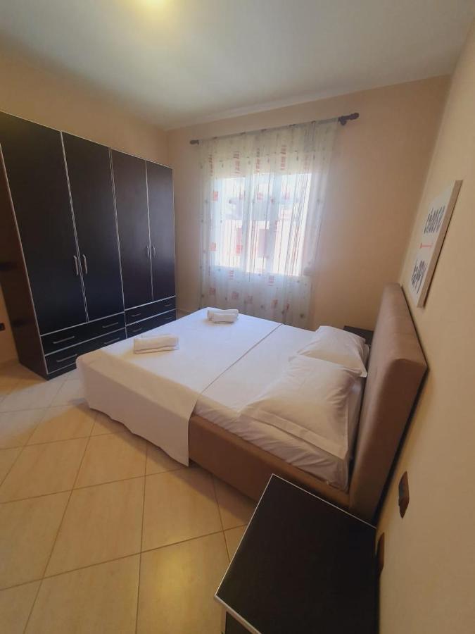 Beach Apartment 2 Vlore Luaran gambar
