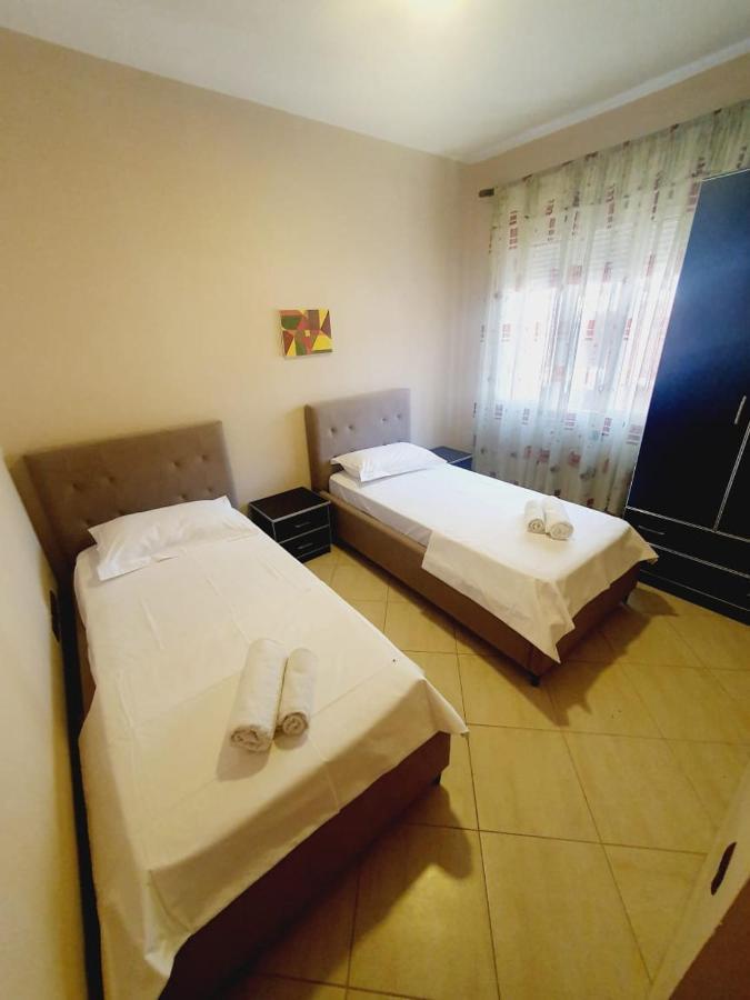 Beach Apartment 2 Vlore Luaran gambar