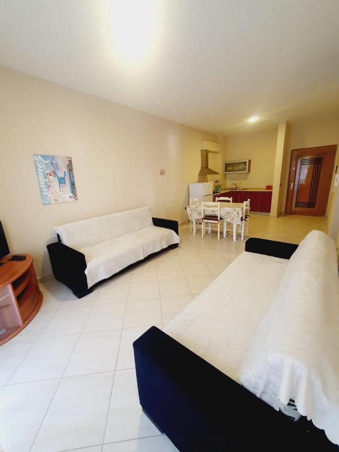 Beach Apartment 2 Vlore Luaran gambar