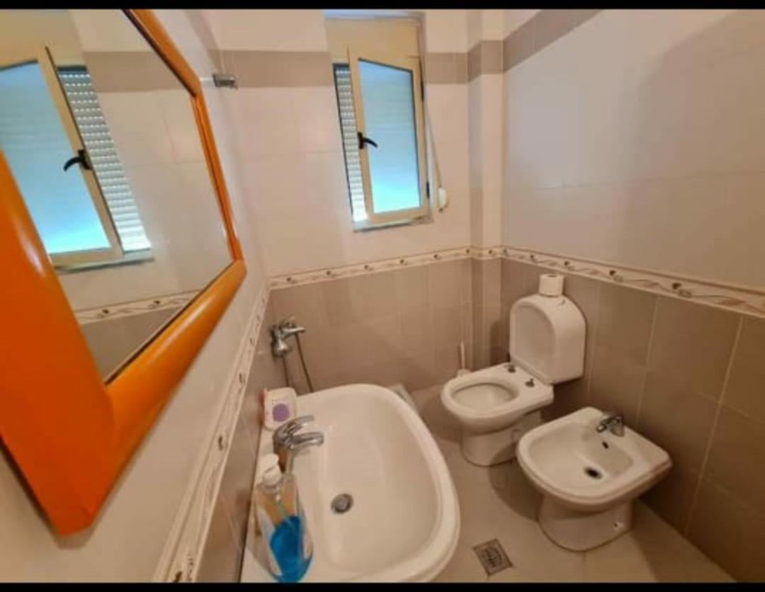 Beach Apartment 2 Vlore Luaran gambar