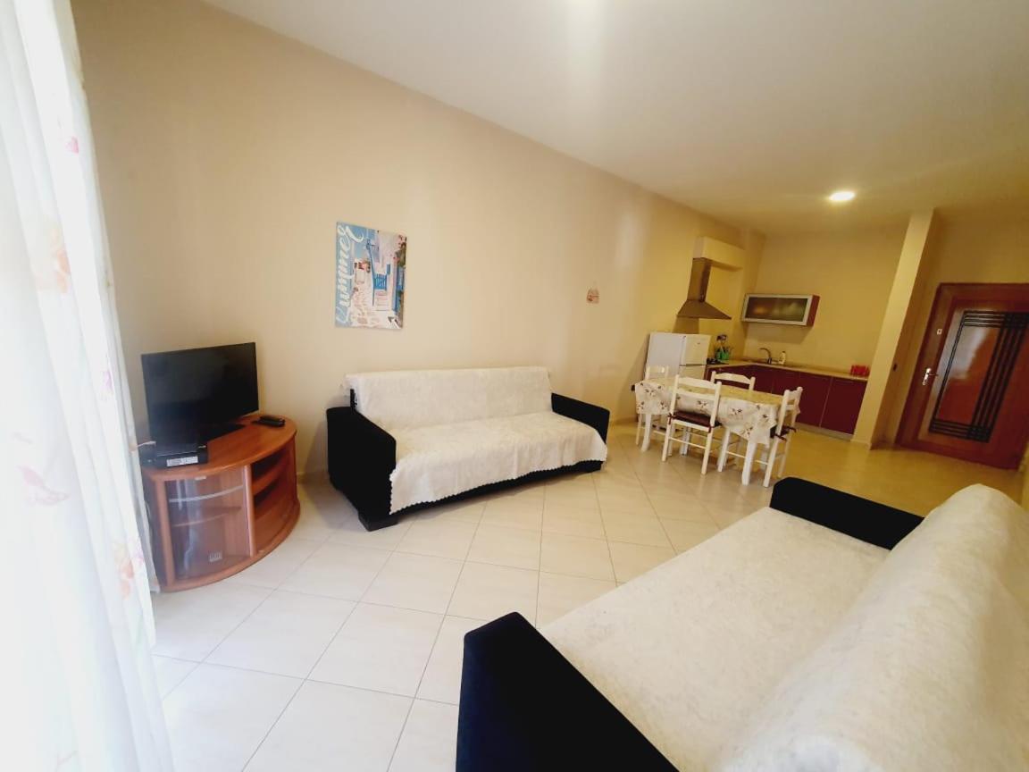 Beach Apartment 2 Vlore Luaran gambar